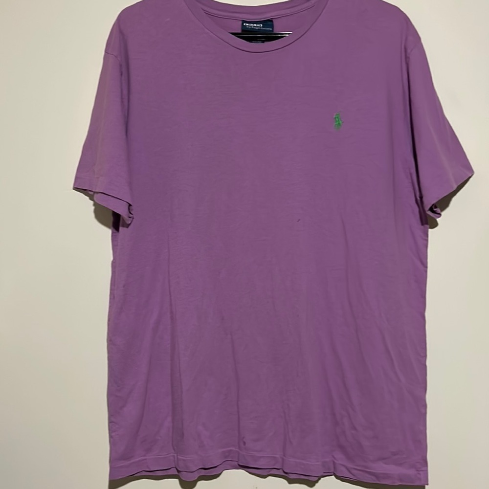 Polo by Ralph Lauren Tee